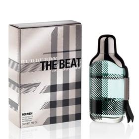 Burberry The Beat Men EDT Spray Erkek Parfümü